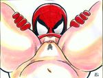  marvel rob_durham spider-man tagme 