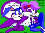  buster_bunny fifi_le_fume kthanid tagme tiny_toon_adventures 