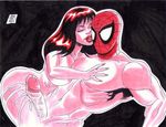  marvel mary_jane_watson rob_durham spider-man tagme 