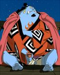  jinbei one_piece tagme 