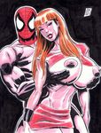  marvel mary_jane_watson rob_durham spider-man tagme 