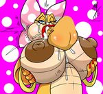  anthro areola balls big_breasts breasts cornchip21 cricket-inc cum cum_in_mouth cum_inside erect_nipples erection fellatio female huge_breasts hyper hyper_breasts koopa koopaling male mario_bros nintendo nipples oral penis scalie sex video_games wendy_o_koopa 