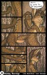  ... 2015 anthro bathroom black-kitten blue_eyes brother brother_and_sister brown_fur brown_hair brown_theme collaboration comic dialogue digital_media_(artwork) duo english_text erection eyes_closed feline female fur green_eyes hair hand_on_back hand_on_butt hi_res incest inside lynx male mammal owlalope penis shampoo shower sibling sister smile standing surprise teenager text twincest twins water wet wide_eyed young 