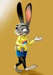  2017 anthro disney female fur judy_hopps lagomorph mammal rabbit zigrock001 zootopia 