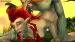  ellowas tagme troll world_of_warcraft 