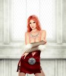  tagme the_witcher triss_merigold 