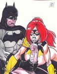  all-star_batman_and_robin barbara_gordon batgirl batman dc rob_durham 