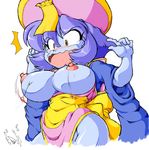  capcom darkstalkers lei-lei tagme 