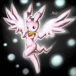  digimon marineangemon mn_xenx tagme 