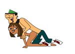  courtney duncan tagme total_drama_island 