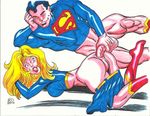  dc rob_durham supergirl superman tagme 