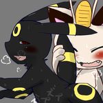  meowth pokemon tagme umbreon 