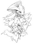  pokemon reshiram tagme 