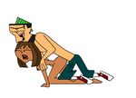  courtney duncan tagme total_drama_island 