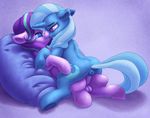  2017 anus blue_eyes butt chromaskunk cutie_mark duo equine female feral feral_on_feral friendship_is_magic hair hi_res hooves horn lying mammal multicolored_hair my_little_pony on_back penetration purple_eyes pussy sex smile starlight_glimmer_(mlp) trixie_(mlp) two_tone_hair underhoof unicorn vaginal vaginal_penetration yoditax 