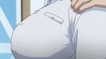  1girl breasts gantz kishimoto_kei large_breasts solo tagme 