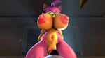  2017 3d_(artwork) amy_rose anthro areola big_breasts breasts canine comic digital_media_(artwork) duo erect_nipples erection female first_person_view fox hedgehog huge_breasts lowkeydiag male male_pov mammal miles_prower navel nipples nude penetration penis pussy sex sonic_(series) vaginal vaginal_penetration 