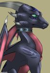  backlash91 conditional_dnp cynder cynder_the_dragon dragon female spyro_the_dragon video_games 