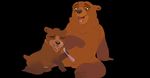  age_difference animal_genitalia animal_penis balls bear brother_bear cub cum cum_on_face cumshot disney duo ejaculation erection eyes_closed handjob kenai koda looking_pleasured male male/male mammal open_mouth orgasm penis semi_incest sex sheath size_difference smile torinsangel ursine_penis young 