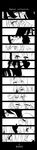  abukuma_(kantai_collection) adjusting_eyewear bleach closed_eyes eyepatch fangs glasses greyscale grin hair_between_eyes hair_flaps hair_ornament hair_ribbon highres kagerou_(kantai_collection) kantai_collection kasumi_(kantai_collection) kirishima_(kantai_collection) kiso_(kantai_collection) kongou_(kantai_collection) long_hair long_image looking_at_viewer maya_(kantai_collection) monochrome multiple_girls nachi_(kantai_collection) ooyodo_(kantai_collection) ribbon sendai_(kantai_collection) shigure_(kantai_collection) short_hair side_ponytail smile tall_image tatsuta_(kantai_collection) tenryuu_(kantai_collection) touma_(tomatooo018) twintails yuubari_(kantai_collection) yuudachi_(kantai_collection) zuikaku_(kantai_collection) 