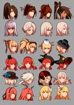  battle_mage_(dungeon_and_fighter) black_hair blonde_hair blue_eyes brawler_(dungeon_and_fighter) brown_eyes brown_hair chaos_(dungeon_and_fighter) dark_templar_(dungeon_and_fighter) demon_slayer_(dungeon_and_fighter) dungeon_and_fighter elementalist_(dungeon_and_fighter) elven_knight_(dungeon_and_fighter) face female_grappler_(dungeon_and_fighter) female_gunner_(dungeon_and_fighter) female_launcher_(dungeon_and_fighter) female_mechanic_(dungeon_and_fighter) female_ranger_(dungeon_and_fighter) female_slayer_(dungeon_and_fighter) female_spitfire_(dungeon_and_fighter) fighter_(dungeon_and_fighter) green_eyes grey_hair hat heterochromia knight_(dungeon_and_fighter) kunoichi_(dungeon_and_fighter) long_hair looking_at_viewer looking_to_the_side mage_(dungeon_and_fighter) mistrie multiple_girls necromancer_(dungeon_and_fighter) nen_master_(dungeon_and_fighter) pointy_ears red_eyes red_hair rogue_(dungeon_and_fighter) shadow_dancer_(dungeon_and_fighter) silver_hair striker_(dungeon_and_fighter) summoner_(dungeon_and_fighter) sword_master_(dungeon_and_fighter) thief_(dungeon_and_fighter) vagabond_(dungeon_and_fighter) witch_(dungeon_and_fighter) 