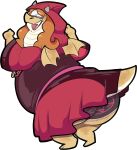 absurd_res anthro buttsharb chryss_(buttsharb) clothing dragon female hi_res horn magic magic_circle magic_user magical_amulet mythological_creature mythological_scalie mythology occult_symbol panties pentagram pentagram_lingerie portal_panties presenting presenting_panties red_clothing red_robe robe scalie small_wings smile solo summoning_circle symbol thinking_with_portals underwear upside_down_pentagram wings wizard_robe