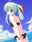  einhart_stratos mahou_shoujo_lyrical_nanoha mahou_shoujo_lyrical_nanoha_vivid tagme 