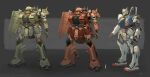  armor arvalis asymmetrical_arms blue_armor crosshatching dated deviantart_username earth_federation earth_federation_space_forces english_commentary english_text faulds green_armor gundam hatching_(texture) hose joints mecha mechanical_parts mobile_suit mobile_suit_gundam multicolored_armor one-eyed red_armor red_eyes redesign reference_sheet robot robot_joints rx-78-2 science_fiction shoulder_fins shoulder_spikes signature size_comparison sketch spikes tassets thrusters vernier_thrusters white_armor yellow_armor yellow_eyes zaku_ii zaku_ii_s_char_custom zeon 