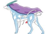  pokemon suicune tagme 