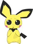  pichu pokemon tagme 