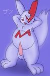  pokemon tagme zangoose 