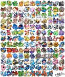  absol absurdres aggron altaria anorith armaldo aron azurill bagon baltoy banette barboach beautifly beldum bird black_eyes blaziken blue_flower breloom cacnea cacturne camerupt carvanha cascoon castform castform_(normal) castform_(rainy) castform_(snowy) castform_(sunny) chimecho clamperl claydol closed_eyes combusken corphish cradily crawdaunt delcatty deoxys deoxys_(attack) deoxys_(defense) deoxys_(normal) deoxys_(speed) dusclops duskull dustox electrike exploud feebas flower flygon forked_tongue gardevoir glalie gorebyss groudon grovyle grumpig gulpin hariyama highres huntail illumise jirachi kawaanago kecleon kirlia kyogre lairon latias latios lileep linoone lombre lotad loudred ludicolo lunatone luvdisc makuhita manectric marshtomp masquerain mawile medicham meditite metagross metang mightyena milotic minun mudkip nincada ninjask no_humans nosepass numel nuzleaf open_mouth pelipper plusle pokemon pokemon_(creature) pokemon_rse poochyena ralts rayquaza red_eyes red_flower regice regirock registeel relicanth roselia_(pokemon) sableye salamence sceptile sealeo seedot seviper sharpedo shedinja shelgon shiftry shroomish shuppet silcoon skitty slaking slakoth smile snorunt solrock spheal spinda spoink surskit swablu swalot swampert swellow taillow tongue tongue_out torchic torkoal trapinch treecko tropius vibrava vigoroth volbeat wailmer wailord walrein whiscash whismur white_background wingull wurmple wynaut zigzagoon 