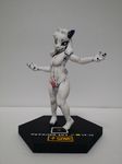  asriel_dreemurr balls barefoot boss_monster caprine figurine fur goat god_of_hyperdeath horn mammal nude penis real sculpture statue statuette undertale unknown_artist video_games white_fur 