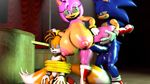  amy_rose bdsm big_breasts big_penis bondage bound breasts canine female fox hedgehog hedgehogs huge_breasts huge_penis male mammal penis segainfinity sex sonic_(series) sonic_the_hedgehog tails_miles_prower 
