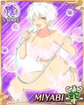  1girl breasts large_breasts miyabi_(senran_kagura) senran_kagura solo tagme 