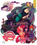  absurd_res anthro anthrofied chapter_one clothed clothing comic cover cover_page dash earth_pony equine female friendship_is_magic hair hi_res horn horse looking_at_viewer mammal multicolored_hair my_little_pony my_little_pussy outfits pegasus pony princess_celestia_(mlp) rainbow series twilight_sparkle_(mlp) unicorn winged_unicorn wings zingiber 