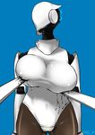  android female haydee machine robot solo tagme 
