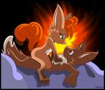  eevee flying_fox pokemon tagme vulpix 