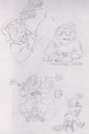  eric_cartman kenny_mccormick kyle_broflovski local_shop south_park stan_marsh 