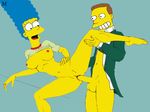  lionel_hutz marge_simpson tagme the_simpsons 