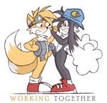  crossover klonoa orange_box sonic_team tails 