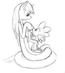  2017 big_breasts breast_suck breastfeeding breasts clothed clothing digital_media_(artwork) dragon duo equine fangs female friendship_is_magic hair horn hybrid lamia long_hair male male/female mammal monochrome my_little_pony nipples nude open_mouth reptile scalie shorts simple_background sketch snake spike_(mlp) sucking tg-0 twilight_sparkle_(mlp) unicorn white_background 