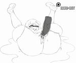  animated anus bard-bot blush breasts female inkling loop nintendo nipples penetration penis pussy pussy_juice solo_focus splatoon vaginal vaginal_penetration video_games 