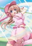  ass baseball isumi_(i-spixi) tagme 