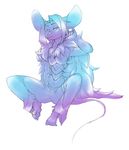  anthro blue_theme clothed clothing hair looking_at_viewer male mammal mouse rodent scales sitting solo spread_legs spreading yogoat 