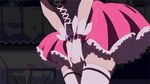  1girl animated animated_gif haiyore!_nyaruko-san magical_girl nyarlathotep_(nyaruko-san) wand what 