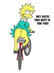  lisa_simpson tagme the_simpsons 