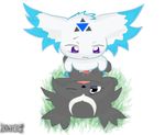  calumon digimon pet_society tagme 