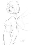  avengers janet_van_dyne jaxtraw marvel wasp 