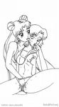  ami_mizuno sailor_moon tagme usagi_tsukino 